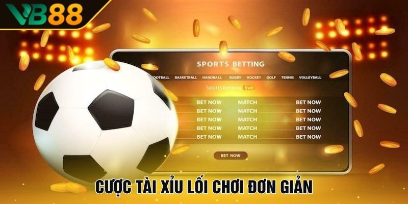 Kèo Nhà Cái | Danh Sách Tỷ Lệ Kèo Được Ưa Chuộng Nhất 2025 2 Cược tài xỉu lối chơi đơn giản