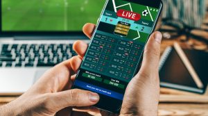 Tính Năng Live Betting Tại X8 Có Đáng Trải Nghiệm? Đánh Giá Chi Tiết 2026 2 Đa dạng môn thể thao khi Live Betting